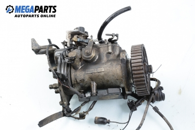 ГНП-горивонагнетателна помпа за Volkswagen Polo Hatchback II (10.1994 - 10.1999) 64 1.9 D, 64 к.с.