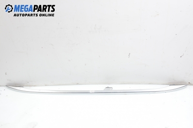 Релса багажник за Audi A4 Avant B7 (11.2004 - 06.2008), 4+1 вр., комби, позиция: дясна