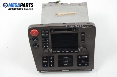 Мултимедия за Alfa Romeo 166 (936) (09.1998 - 06.2007), code radio: 8680, code GPS: 1298