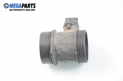 Дебитомер за Renault Espace IV Minivan (11.2002 - 02.2015) 3.0 dCi (JK0J, JK0V), 177 к.с., № Bosch 0 280 218 146