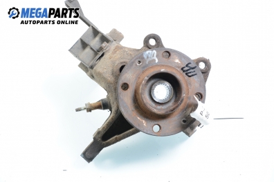 Шенкел главина за Peugeot 206 Hatchback (08.1998 - 12.2012), позиция: предна, дясна