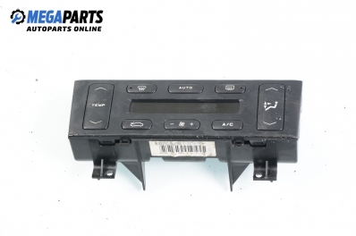 Панел климатроник за Peugeot 406 Sedan (08.1995 - 01.2005), № 96303375ZL