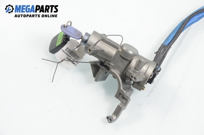 Контактен ключ за Kia Carnival II Minivan (01.1999 - 09.2007)