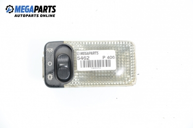 Плафон за Peugeot 406 Sedan (08.1995 - 01.2005)