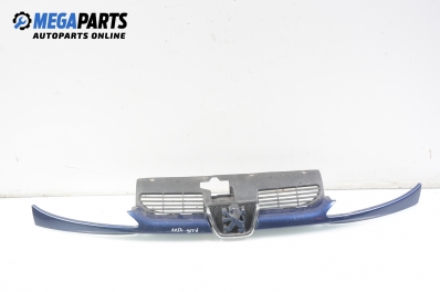 Декоративна маска за Peugeot 206 Hatchback (08.1998 - 12.2012), хечбек