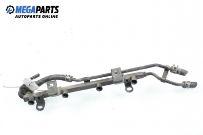 Бензинова рейка за Mazda 323 C V Hatchback (08.1994 - 09.2001) 1.3 16V, 73 к.с.