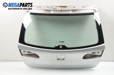 Заден капак за Seat Ibiza IV Hatchback (02.2002 - 11.2009), 2+1 вр.