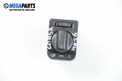 Ключ светлини  за Opel Corsa B Hatchback (03.1993 - 12.2002)