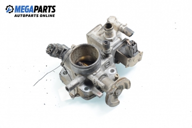 Дроселова клапа за Mazda 323 C V Hatchback (08.1994 - 09.2001) 1.3 16V, 73 к.с.