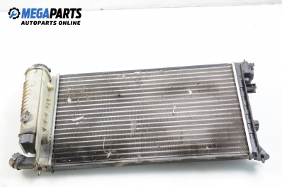 Воден радиатор за Peugeot 306 Hatchback (01.1993 - 10.2003) 1.9 D, 69 к.с.