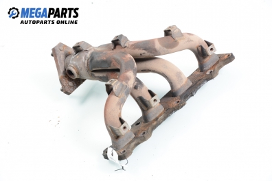 Всмукателен колектор за Mazda 323 C V Hatchback (08.1994 - 09.2001) 1.3 16V, 73 к.с.