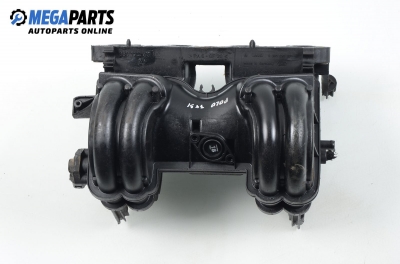 Всмукателен колектор за Volkswagen Polo Hatchback II (10.1994 - 10.1999) 60 1.4, 60 к.с.