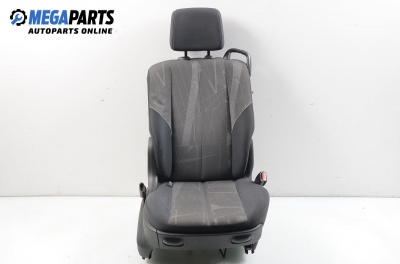 Седалка за Renault Scenic II Minivan (06.2003 - 07.2010), позиция: предна, дясна