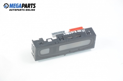 Дисплей за Renault Laguna II Grandtour (03.2001 - 12.2007)