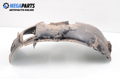Подкалник за Opel Astra H Hatchback (01.2004 - 05.2014), 4+1 вр., хечбек, позиция: предна, лява