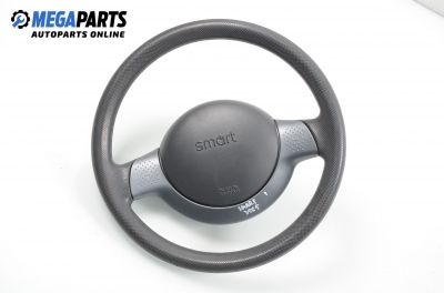 Волан за Smart City-Coupe 450 (07.1998 - 01.2004)