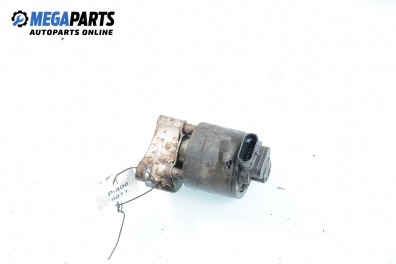 EGR-клапан за Peugeot 406 Coupe (03.1997 - 12.2004) 2.0 16V, 135 к.с.