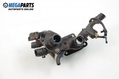 Корпус на термостат за Volkswagen Polo Hatchback II (10.1994 - 10.1999) 60 1.4, 60 к.с.