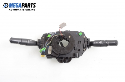 Лостчета светлини и чистачки за Renault Megane II Hatchback (07.2001 - 10.2012)