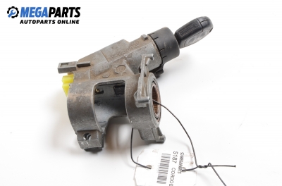 Контактен ключ за Seat Cordoba Vario II (06.1999 - 12.2002)