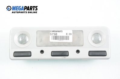 Плафон за BMW 5 Series E39 Sedan (11.1995 - 06.2003)