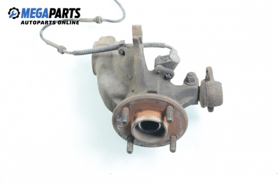 Шенкел главина за Ford Mondeo II Estate (08.1996 - 09.2000), позиция: предна, лява