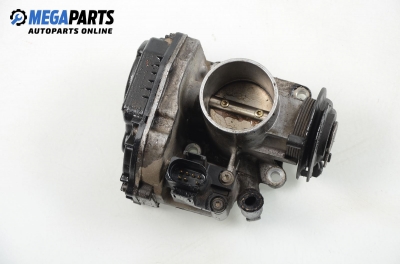 Дроселова клапа за Volkswagen Polo Hatchback II (10.1994 - 10.1999) 60 1.4, 60 к.с.