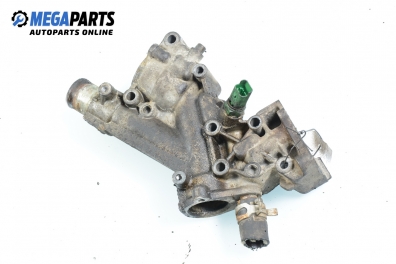 Корпус на термостат за Peugeot 406 Coupe (03.1997 - 12.2004) 2.0 16V, 135 к.с.