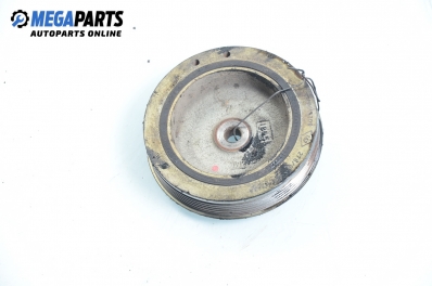 Демпферна шайба за Volvo S40 I Sedan (07.1995 - 06.2004) 1.9 TD, 90 к.с.