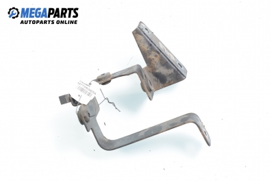 Метална планка за Nissan Primera Traveller III (01.2002 - 06.2007)