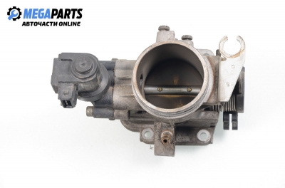 Дроселова клапа за BMW 3 Series E46 Sedan (02.1998 - 04.2005) 318 i, 118 к.с.