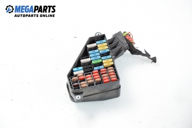 Бушонно табло за Seat Ibiza IV Hatchback (02.2002 - 11.2009) 1.2 12V, 70 к.с.