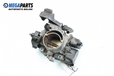 Дроселова клапа за Peugeot 406 Coupe (03.1997 - 12.2004) 2.0 16V, 135 к.с.