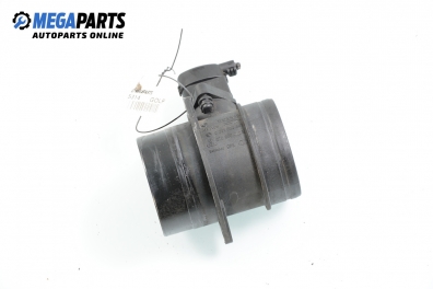 Дебитомер за Volkswagen Golf V Hatchback (10.2003 - 02.2009) 2.0 TDI 16V, 140 к.с., № Bosch 0 281 002 461