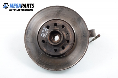 Шенкел главина за Opel Astra H Hatchback (01.2004 - 05.2014), позиция: предна, дясна