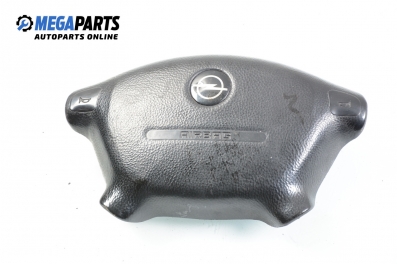 Airbag за Opel Omega B Sedan (03.1994 - 07.2003), 4+1 вр., седан, позиция: предна