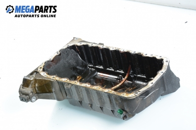 Картер за Peugeot 406 Coupe (03.1997 - 12.2004) 2.0 16V, 135 к.с.