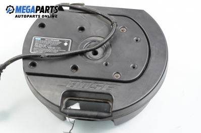 Субуфер за Mazda 6 Hatchback I (08.2002 - 12.2008), № Bose G21B 66 960