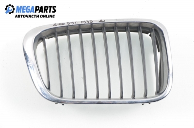 Решетка за BMW 3 Series E46 Sedan (02.1998 - 04.2005), седан, позиция: дясна