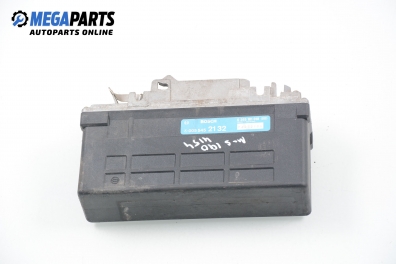 Компютър ABS за Mercedes-Benz 190 Sedan (W201) (10.1982 - 08.1993), № Bosch 0 265 101 018