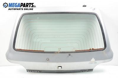 Заден капак за Renault Clio I Hatchback (05.1990 - 09.1998), 4+1 вр., хечбек