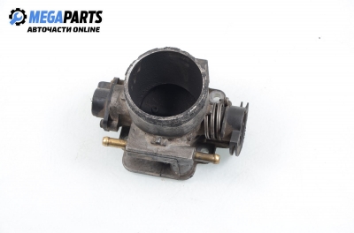 Дроселова клапа за Fiat Bravo I Coupe (1995-10-01 - 2001-10-01) 1.6 16V (182.AB), 103 к.с.