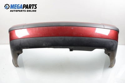 Задна броня за Volkswagen Passat Sedan B5 (08.1996 - 12.2001), седан