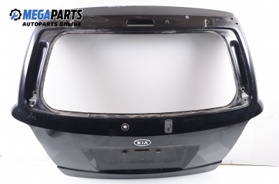 Заден капак за Kia Sorento I SUV (08.2002 - 12.2009)