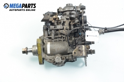 ГНП-горивонагнетателна помпа за Citroen Evasion Minivan (06.1994 - 07.2002) 1.9 TD, 92 к.с., № Bosch 0 460 494 412