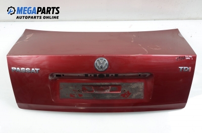 Заден капак за Volkswagen Passat Sedan B5 (08.1996 - 12.2001), седан