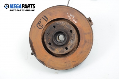 Шенкел главина за Peugeot 307 Hatchback (08.2000 - 12.2012), позиция: предна, дясна