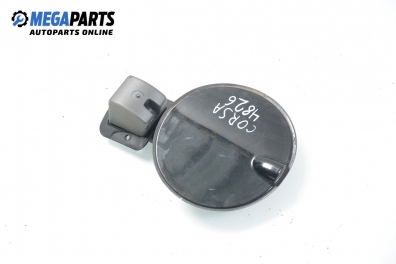 Вратичка резервоар за Opel Corsa B Hatchback (03.1993 - 12.2002), 2+1 вр.