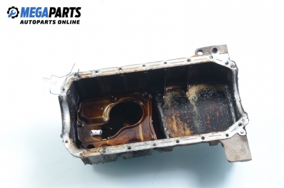 Картер за Kia Rio Estate I (07.2000 - 04.2006) 1.5 16V, 98 к.с.