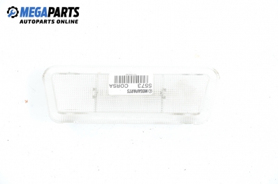 Плафон за Opel Corsa C Hatchback (09.2000 - 12.2009)